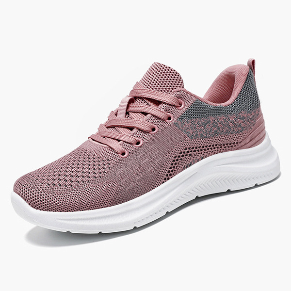 lightweight breathable shoes