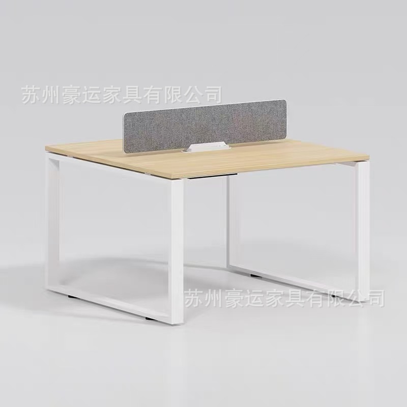 로그 컬러 싱글 테이블