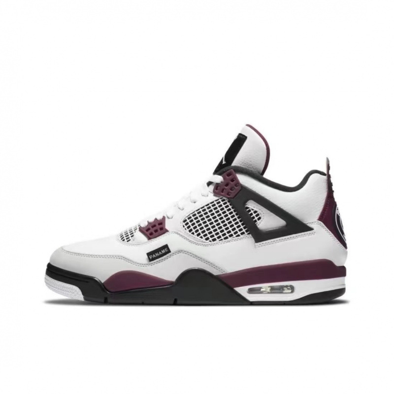 aj4-大巴黎 / 36