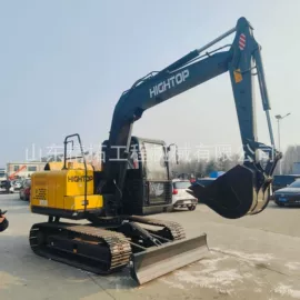 挖掘机械;割草机;装载机械