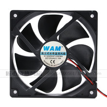 WAM W12025HZ12SEMA 12V 0.18A 12���� 2�߾������ɢ�ȷ���