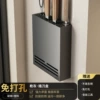 Gun ash-knife holder (dual use) waterless disk