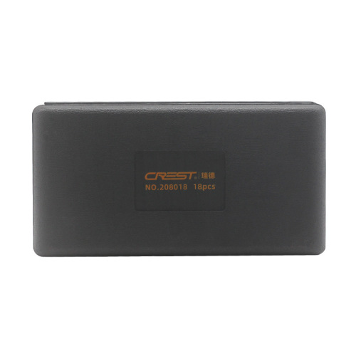 Redi Gift Tool Box Set, 18-Piece Model – Factory Direct Sales with Custom Logo Printing, Ideal for Group Purchases and Wholesale