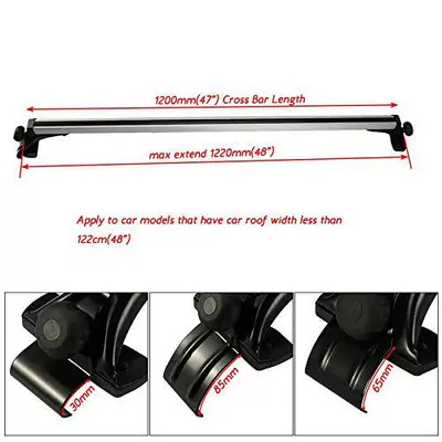 Luggage Rack Aluminum Alloy Silent Luggage