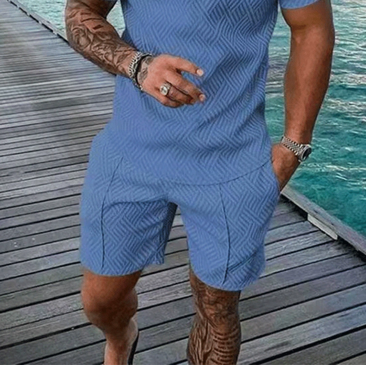 Летние шорты для отдыха, 3D