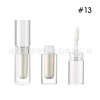 Neo -optical color transformed dragon liquid eye shadow polarized high -light pearl glittering water eye shadow solution Cross -border makeup without logo