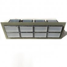 XSSG/A-8A闪光报警器上海上润仪表