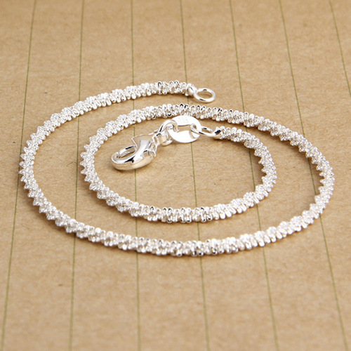 Korean style fashionable and simple hemp rope anklet, a must-have for summer, small fresh anklet and foot accessories