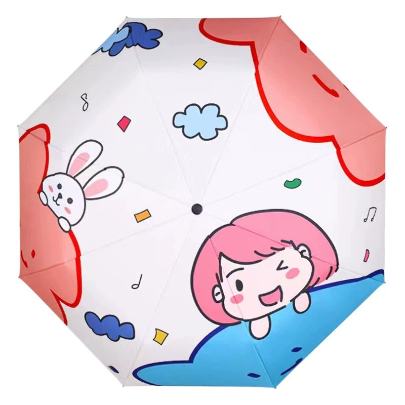 Зонт с логотипом на заказ, рекламный зонт, виниловый зонт на заказ, зонт с индивидуальным рисунком, зонт на заказ, подарок, солнцезащитный зонт