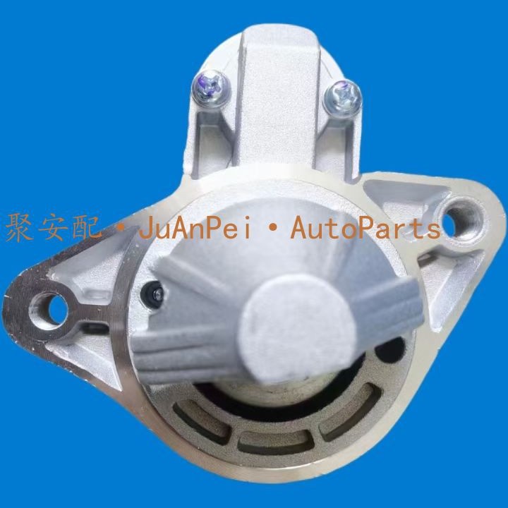 Suitable for Jinbei 4G20 4G22 4G22D4-3708010 QDY1252B car starter
