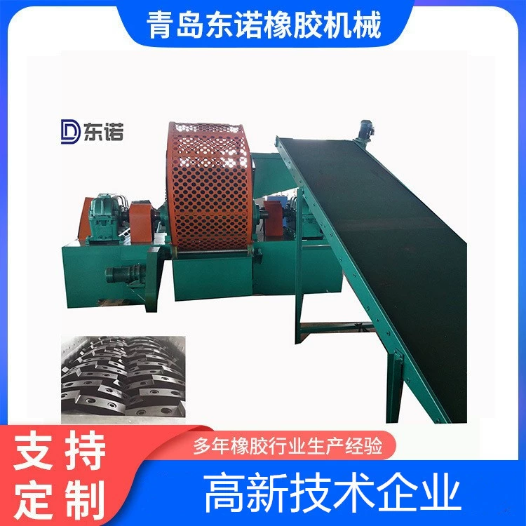 Производитель поставляет линию производства переработанной резины из отработанных шин, формы для напольной плитки из резиновой крошки, резиновую мельницу.