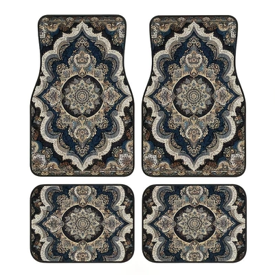 Set, Label Included, Dropshipping Wholesale, Universal Foot Pad
