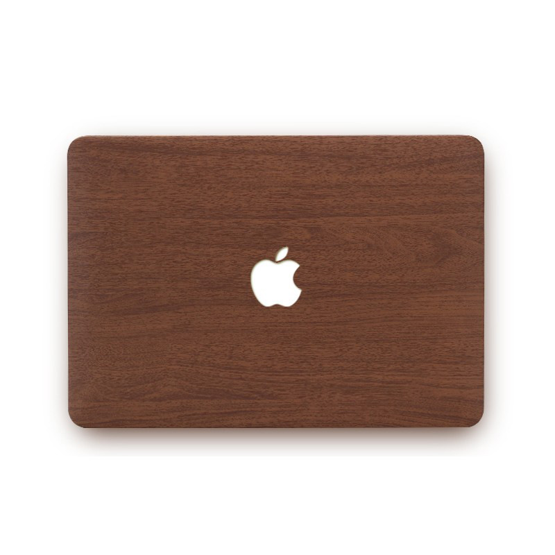 Suitable for MacBook Apple Laptop Protective Case Matte Leather M2 Shell Air/Pro13 / 14inch Colorful Sticker