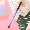 Cartoon high quality erasable gel pen for elementary school students, wholesale