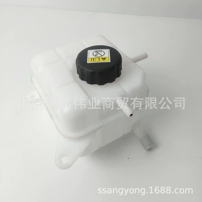 2161035003 Ssangyong Auxiliary Water tank