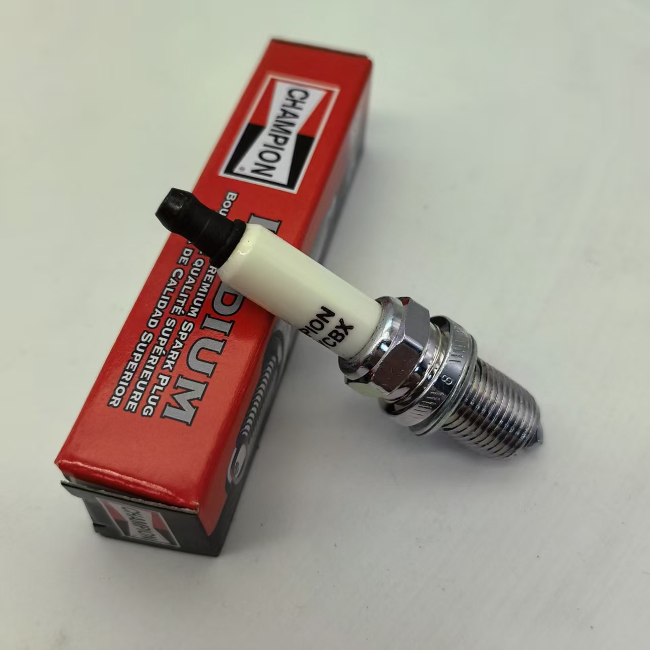 3707100Xeg01B Spark Plug Is Suitable for Great Wall H2 Haval Harvard First Love Big Dog