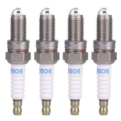 Suitable for Bosch Spark Plugs Alışdırma şamı (Sveçalar)