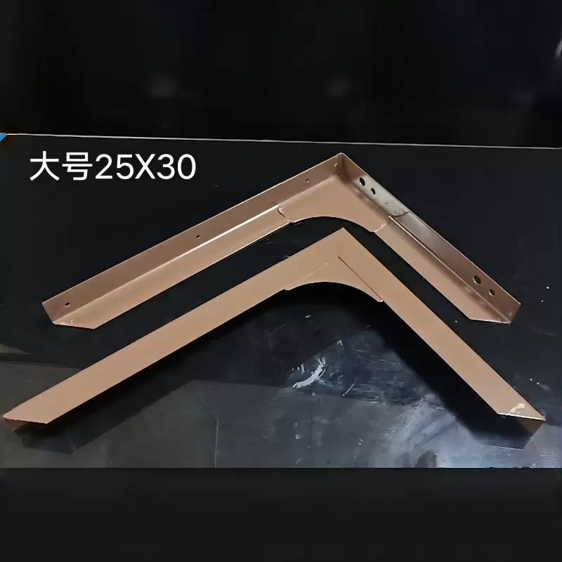 佛龛支架 不锈钢木质支架神台家用佛龛供佛拜神