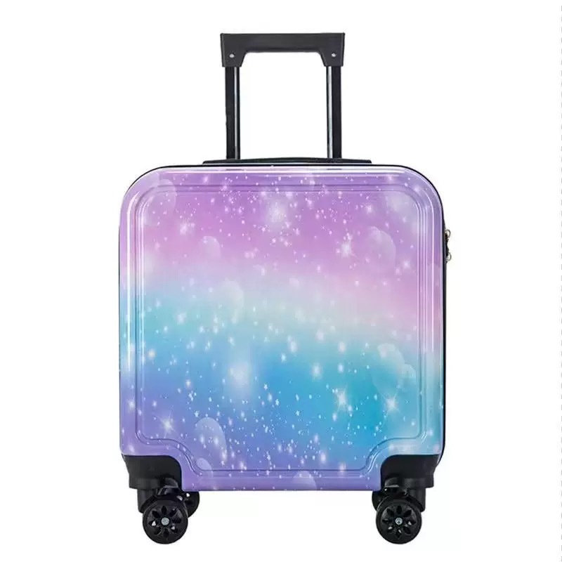 파란색과 보라색 그라디언트 (사용자 정의)