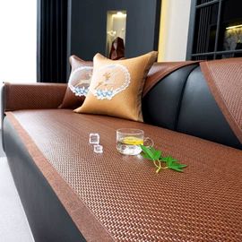 沙发垫/套;狗狗窝/笼/垫;藤席