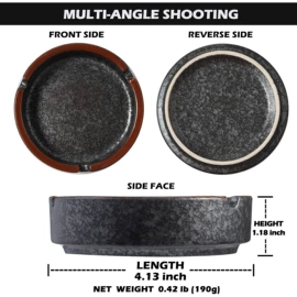 碗;陶瓷工艺品;密封盒储物罐