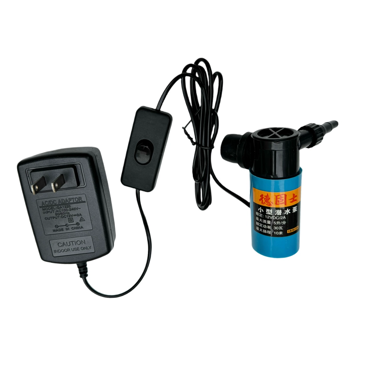 Маленький водяной насос 12 В, микро-станок постоянного тока, водяной насос, водяная дрель, водяной насос, режущий станок, сверлильный станок, погружной бытовой водопровод