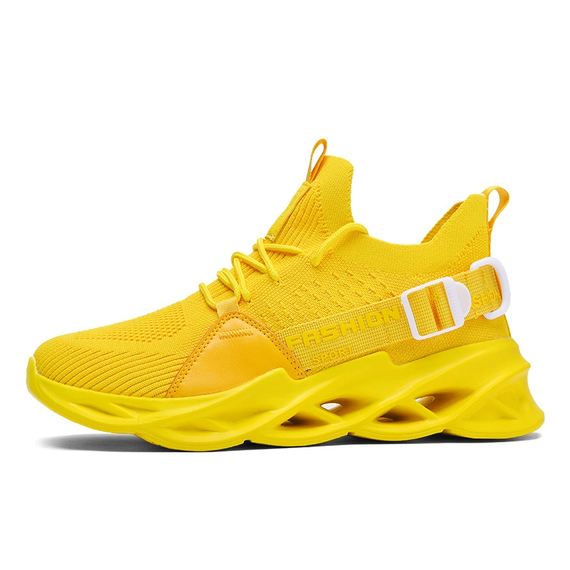 Winter footwear, demi-season sports shoes, 2023 collection, (Cross-border trading), wholesale, for running