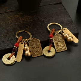 流苏、穗;中国结;饰品配件