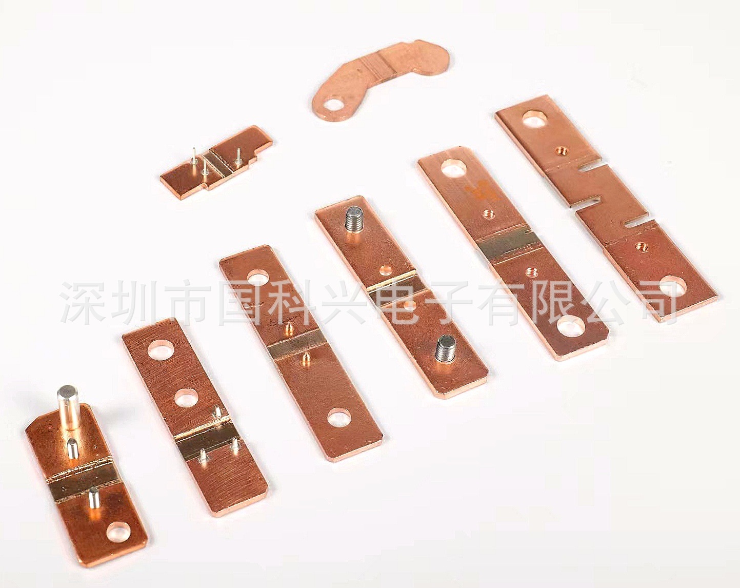 8518 汽车分流器 锰铜分流器 300A 75mV 大电流 0.1mR阿里巴巴