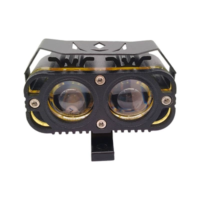 Led Lens Headlights, Motorcycle headlights, headlights