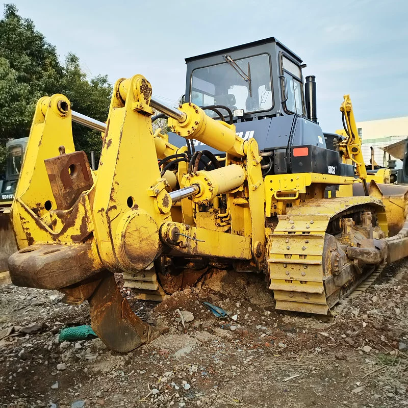 Mountush мини-бульдозер 80HP 100HP SD08 130HP SD13 160HP SD16 220HP SD