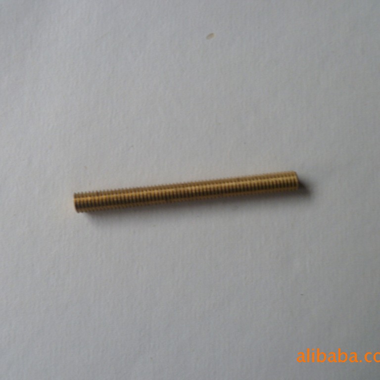 专业生产铜锣母有六角滚花各种各样圆螺母产家自销