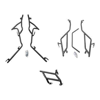 Surround Protective Bar Modification Parts — Motorcycle bumper