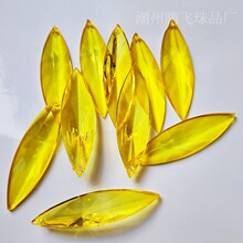 ��Ҷ��׹19&times;65mm��Ҷ׹��DIY��Ů����ϸ��׹������׹�ӷ�װ����