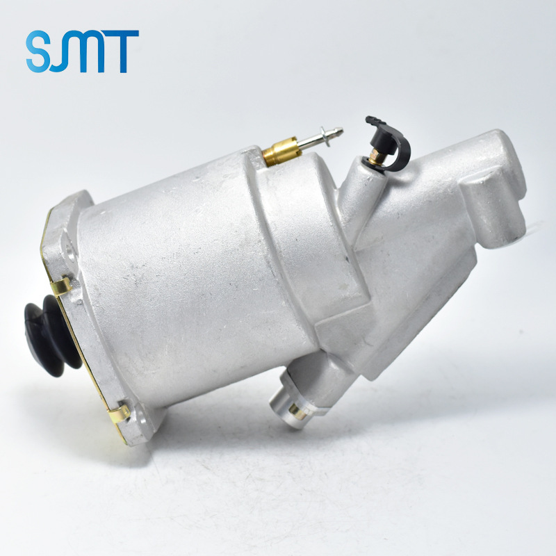 SMT Ventas Directas de Fábrica Europea Piezas Camiones Pesados embrague Booster 628260AM