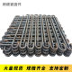 Anchor Bolt Embedded Parts 8.8 Grade Anchor Screws High Strength Steel Structure Anchor Bolts Welded Plate Embedded Anchor