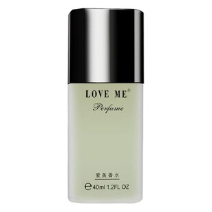 genuine goods LOVE ME Beauty Perfume AD8 Love Perfume for Men and Women Fresh Light Fragrance Natural Flower Fragrance for Students