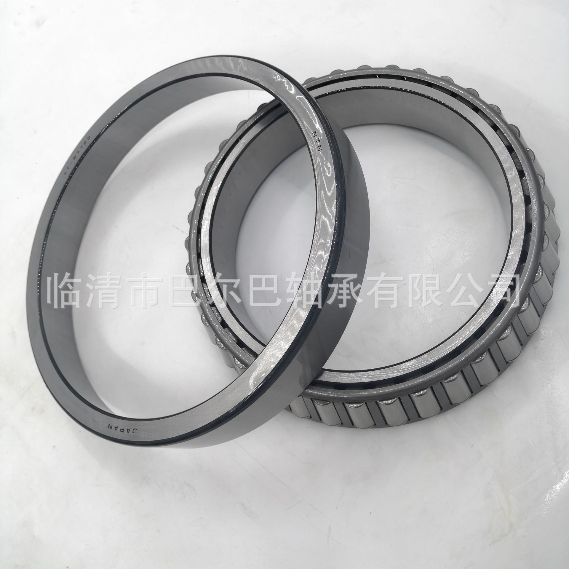 厂家直接供应七类 圆锥滚子英制非标轴承32040