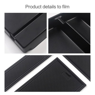 for 22 Models of Hyundai: Car storage bag/box