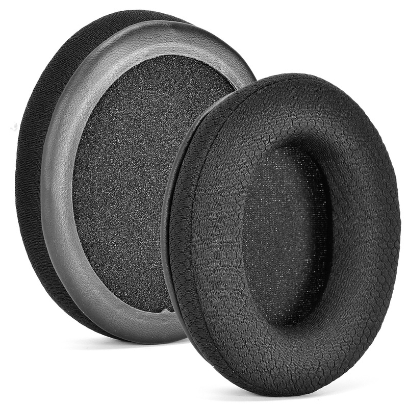 Suitable for Sennheiser Pro Audio HD280 PRO football Net earmuffs Suitable for Sennheiser Pro Audio HD280 PRO football Net earmuffs