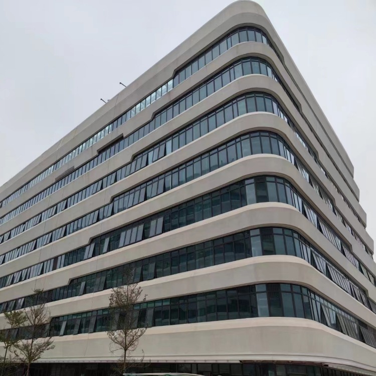 厂家直供grc构件幕墙  grc装饰墙板  grc干挂板 外墙GRC异型构件