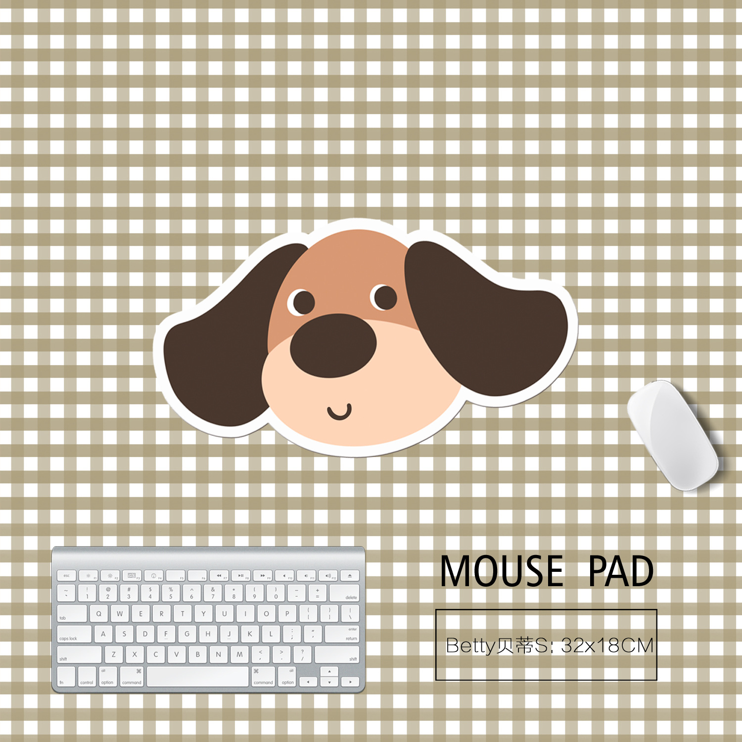 Especial en forma de alfombrilla de ratón estera de la tabla de dibujos animados animal de gran tamaño alfombrilla de ratón de oficina alfombrilla de ratón anime marca al por mayor