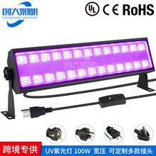 ���R�d����UV�L�l���Ϲ�ϴ����100W����LED������f�}���ɹ��