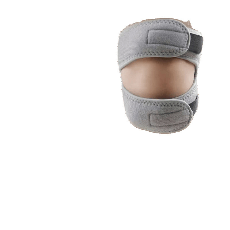 Rodilla deportiva patella banda baloncesto al aire libre fútbol tenis montaña ciclismo protector de piernas presurizadas comercio exterior al por mayor