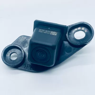 camera, Vehicle camera