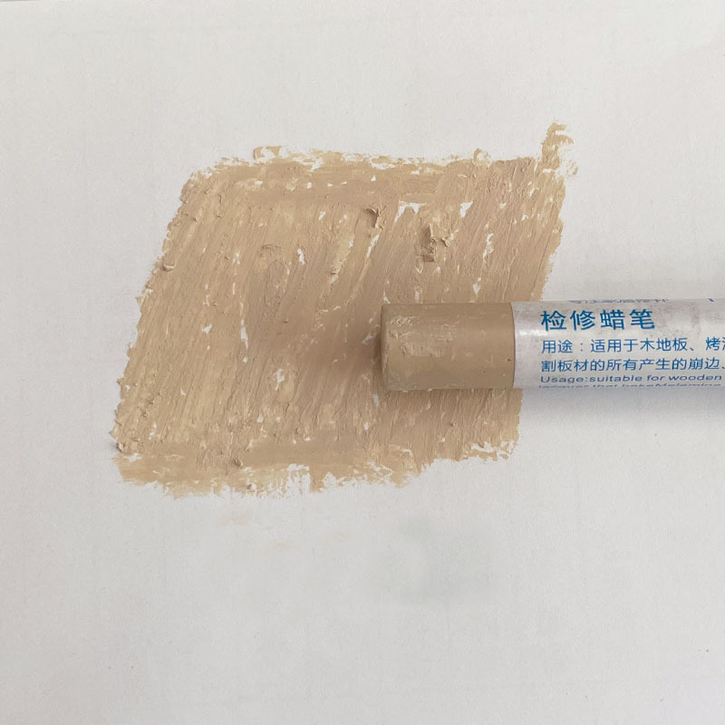 Crayón de Reparación para Muebles de Madera