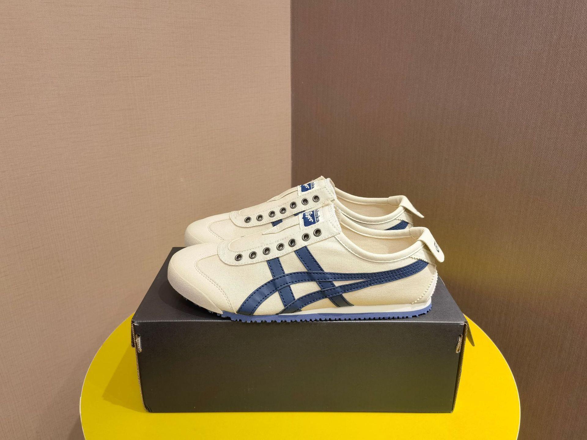 라이스 다크 블루 - 캔버스