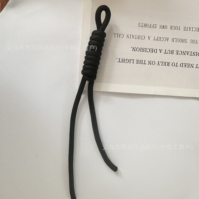 携帯電話ストラップドーパミンカラーカメラキーホルダー DIY ロープバッグペンダントペンダントショート携帯電話ロープ miu|undefined