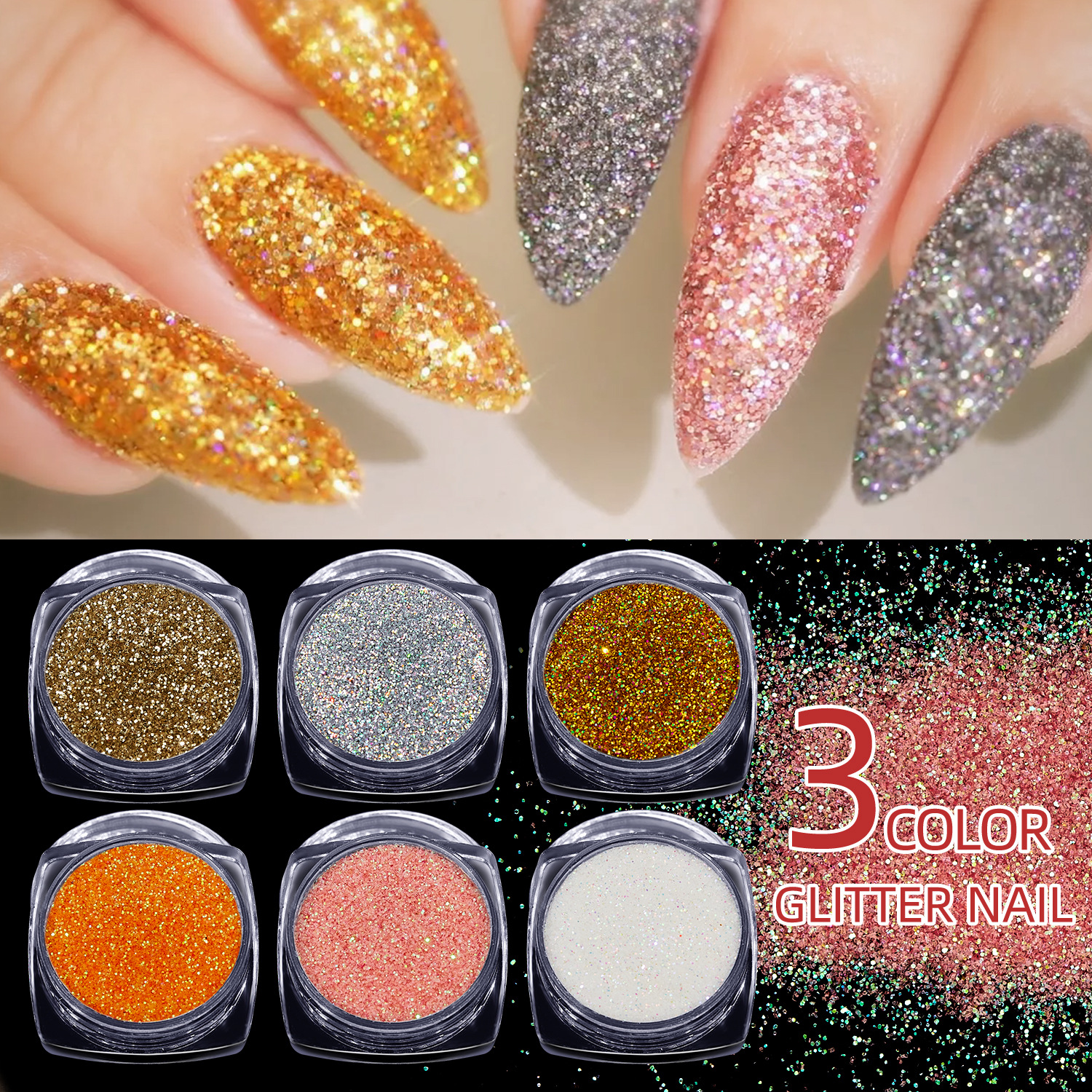 nail sequins