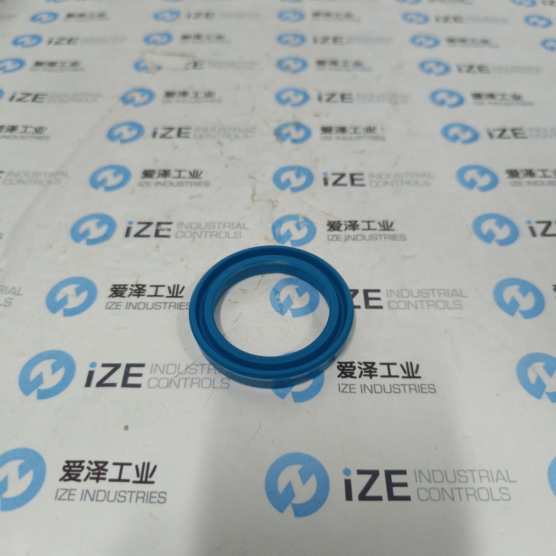 TRELLEBORG密封RU0800450-WU9L3原装